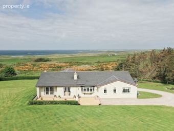 Ballyhiernan, Kindrum, Portsalon, Co. Donegal - Image 5