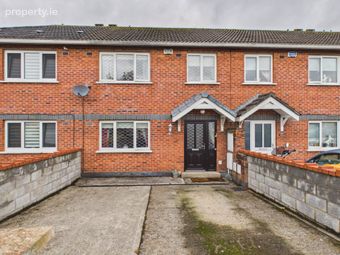 19 The Laurels, Tullow Road, Carlow, Co. Carlow, Carlow Town, Co. Carlow