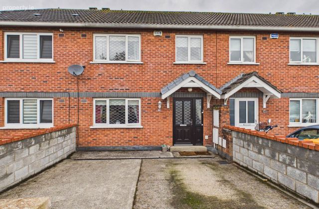 19 The Laurels, Tullow Road, Carlow, Co. Carlow, Carlow Town, Co. Carlow - Click to view photos