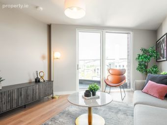 One Bed, Dublin City Centre, Dublin 8 - Image 3