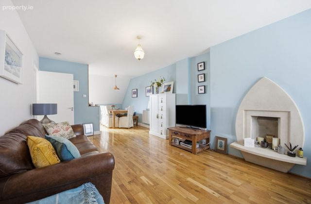 Apartment 31, Norseman Court, Stoneybatter, Dublin 7 - Click to view photos