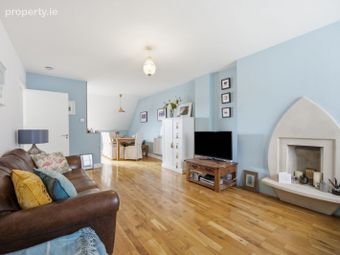 Apartment 31, Norseman Court, Stoneybatter, Dublin 7