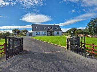 Ardfarna, Bundoran, Co. Donegal