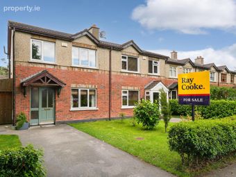10 Castlegrange Court, Clondalkin, Dublin 22, Clondalkin, Dublin 22