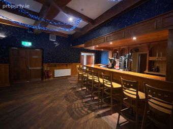 The Stag Inn, Main Street, Newbliss, Co. Monaghan, Newbliss, Co. Monaghan - Image 4