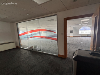 6th Floor, Cornmarket Square, Ennis Road, Co. Limerick - Image 4