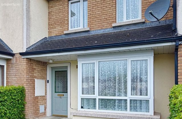 26 Roselawn, Bolton Woods, Callan, Co. Kilkenny - Click to view photos