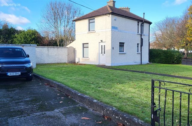 2 Shelmartin Avenue, Dublin 3, Marino, Dublin 3 - Click to view photos