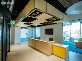 D&uacute;n Laoghaire-rathdown County Council, Building 11, Cherrywood, Co. Dublin - Image 3