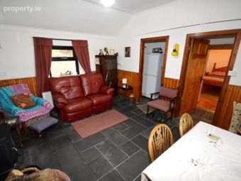 Kilraine Upper, Glenties, Ardara, Co. Donegal - Image 4