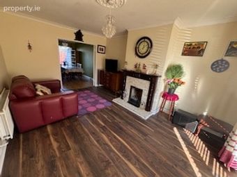 Oakdale Close, Ballycullen, Dublin 24, Ballycullen, Dublin 24