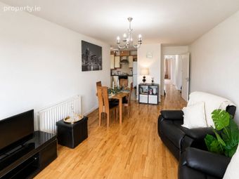 Apartment 36, Tymon Farm, Tallaght, Dublin 24 - Image 4