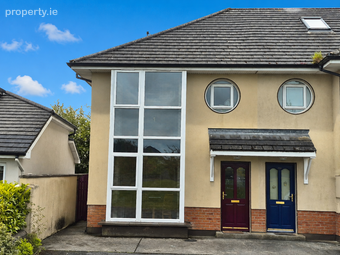 158 Palace Fields, Tullinadaly Road, Tuam, Co. Galway, Tuam, Co. Galway