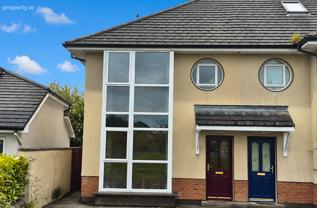 158 Palace Fields, Tullinadaly Road, Tuam, Co. Galway, Tuam, Co. Galway - Click to view photos