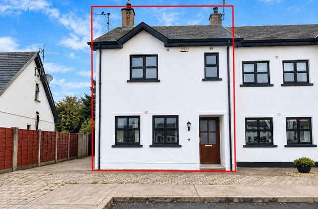 48 Glencarra, Knock, Knock, Co. Mayo - Click to view photos