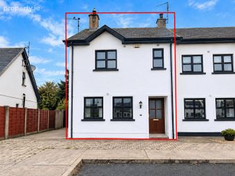 48 Glencarra, Knock, Knock, Co. Mayo