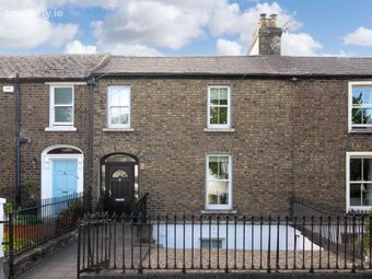 7 Tritonville Road, Sandymount, Dublin 4, Co. Dublin, Irishtown, Dublin 4