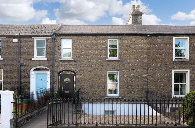7 Tritonville Road, Sandymount, Dublin 4, Co. Dublin, Irishtown, Dublin 4 - Click to view photos