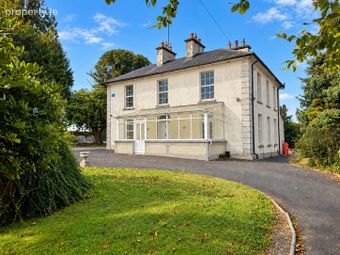 The Parochial House, Sion, Crossabeg, Co. Wexford, Crossabeg, Co. Wexford - Image 2