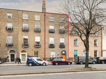 63 Baggot Street Lower, Dublin 2, Dublin 2