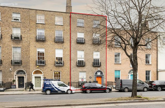 63 Baggot Street Lower, Dublin 2, Dublin 2 - Click to view photos