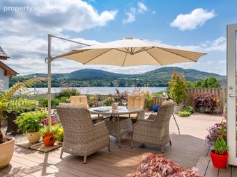 18 Inbhear Sc&eacute;ine, Killowen, Kenmare, Co. Kerry