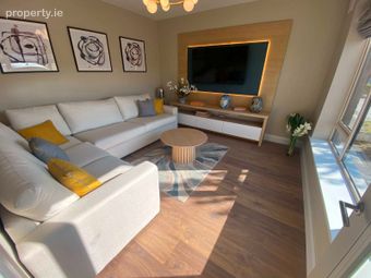 Rosetree Green, Curragh Farm, Newbridge, Co. Kildare, Newbridge, Co. Kildare - Image 2