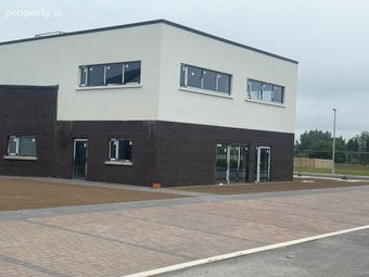 Greenpark Creche Facility, Greenpark, Ballinacurra, Limerick, Co. Limerick, South Circular Road, Co. Limerick - Image 2
