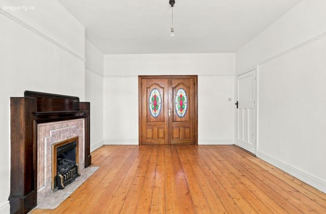 Camlough, 136 Griffith Avenue, Drumcondra, Dublin 9 - Click to view photos
