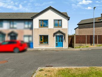 4 Meadow Close, Whitebrook, Wexford, Whiterock, Co. Wexford - Image 3
