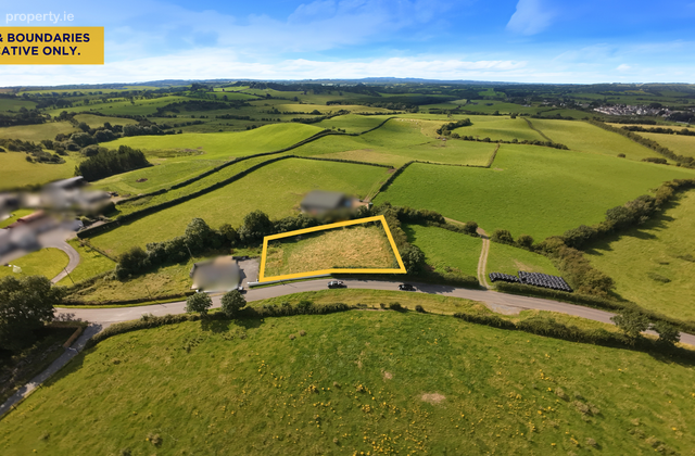 Spiddal, Nobber, Co. Meath - Click to view photos