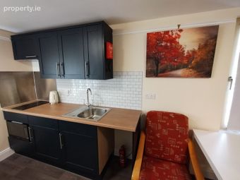 Highfield Villa, Highfield Avenue, College Road, C, Western Road, Co. Cork
