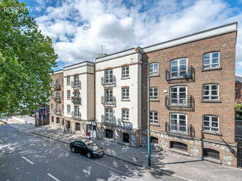 Apartment 14,Manor Hall,Mount Brown,Dublin 8, Dublin 8