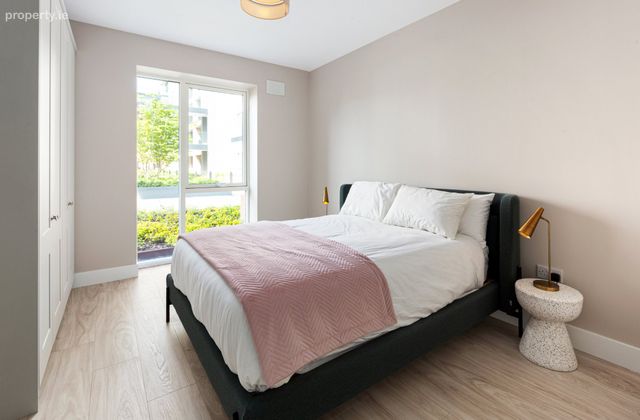 4 Orby, Phoenix Park Racecourse, Castleknock, Dublin 15, Castleknock, Dublin 15 - Click to view photos