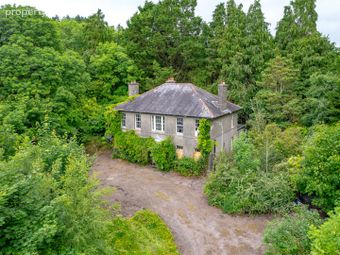 Cuil Aluinn, Gurteenroe, Macroom, Cork, Macroom, Co. Cork