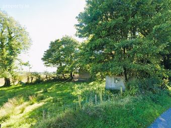 Derelict Cottage &amp; Lands Cloonagashel, Ballymote, Co. Sligo - Image 3