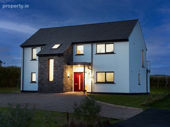 5 Corr&aacute;n Binne, Hornhead Road, Dunfanaghy, Dunfanaghy, Co. Donegal