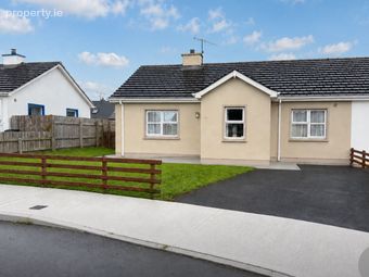 28 Stracomer View, Bundoran, Bundoran, Co. Donegal