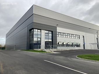 Unit A8b, North City Business Park, Finglas, Dublin 11
