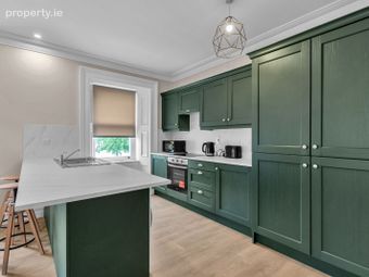 Apartment 2, Bolands Apartments, Market Square, Kildare, Co. Kildare - Image 3