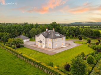 Ladycastle House, Ladycastle Lower, Straffan, Co. Kildare, Straffan, Co. Kildare - Image 5