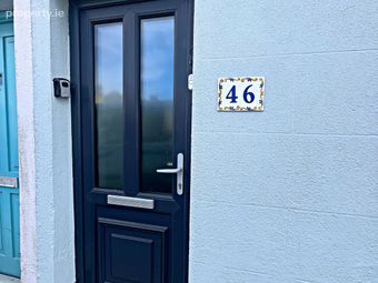 46 Mitchel Street, Dungarvan, Dungarvan, Co. Waterford - Image 2