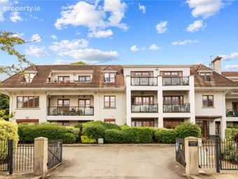 57 Cairnbrook Avenue, Carrickmines, Dublin 18, Carrickmines, Dublin 18