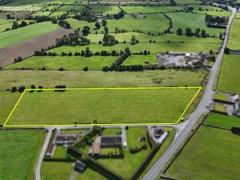 C.4.94 Acres At Gortanabla, Taughmaconnell, Ballinasloe, Co. Roscommon, Carrowreagh, Co. Roscommon - Image 2