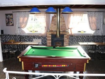 Nolans Residential Licenced Premises, Ballinasloe, Co. Galway, Glentane, Co. Galway - Image 4