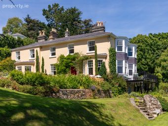Kilmore, Kilmore Avenue, Killiney, Co Dublin, Killiney, Co. Dublin