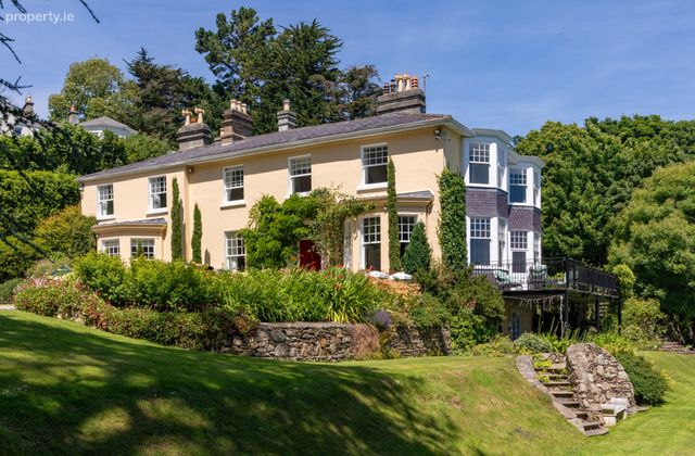 Kilmore, Kilmore Avenue, Killiney, Co Dublin, Killiney, Co. Dublin - Click to view photos
