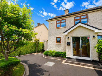 144 Cromcastle Road, Kilmore West, Co. Dublin, Kilmore, Dublin 5