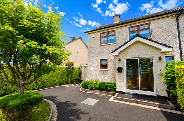 144 Cromcastle Road, Kilmore West, Co. Dublin, Kilmore, Dublin 5 - Click to view photos