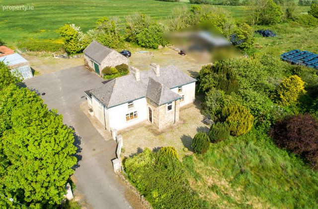 Mulrankin, Bridgetown, Bridgetown, Co. Wexford - Click to view photos